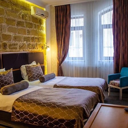 Qala Hotel Баку Экстерьер фото